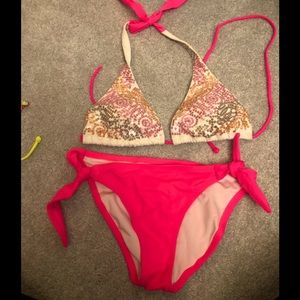 VS bikini. M
